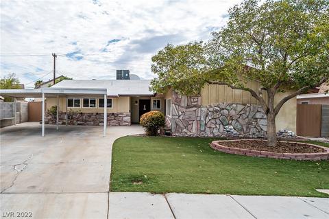 3408 Venice Dr, Las Vegas, NV 89108