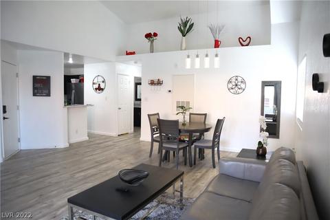5064 S Rainbow Blvd #205, Las Vegas, NV 89118