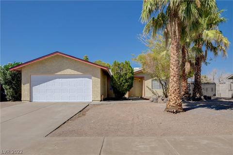 513 Zuber Ave, Henderson, NV 89011