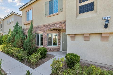 9579 Volk Ave, Las Vegas, NV 89178