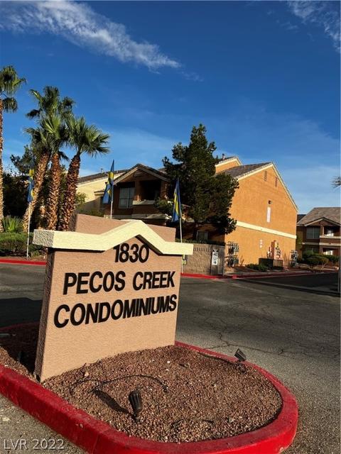 1830 N Pecos Rd #226, Las Vegas, NV 89115