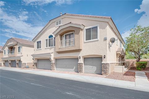 6648 Lavender Lilly Ln #2, North Las Vegas, NV 89084