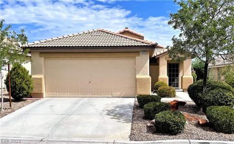4890 Nardini Ave, Las Vegas, NV 89141