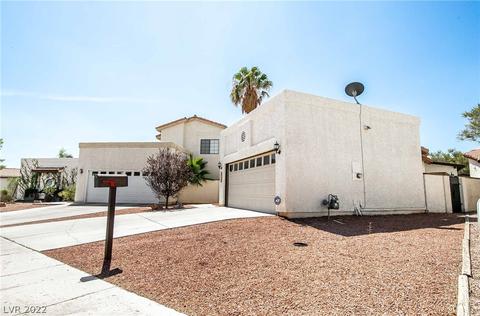 6557 Kirwan Heights Way, Las Vegas, NV 89108