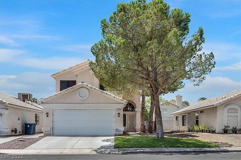 5939 Sunrise Hills Dr, Las Vegas, NV 89142