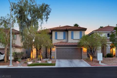 9499 Grove Ridge Ave, Las Vegas, NV 89148