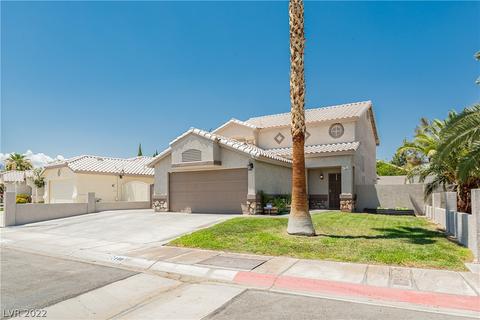 7400 Hickory Hills Dr, Las Vegas, NV 89130