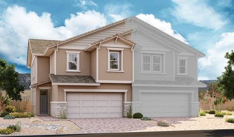 765 Cottonwood Hill Pl, Henderson, NV 89011