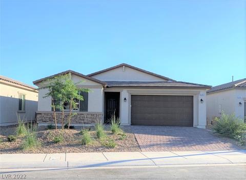 4145 Sigalas Ave, North Las Vegas, NV 89081
