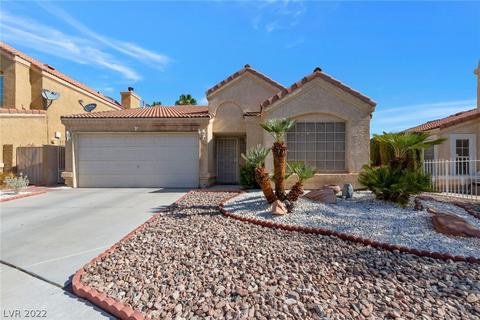 7436 Queen Palm Dr, Las Vegas, NV 89128