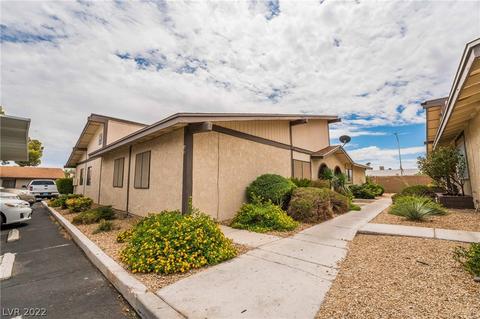 5817 Smoke Ranch Rd #B, Las Vegas, NV 89108