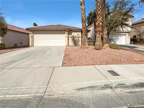 3676 Sesto Ct, Las Vegas, NV 89141