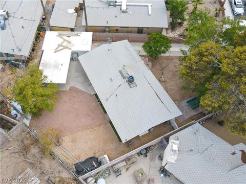 708 Evergreen Cir, Las Vegas, NV 89107
