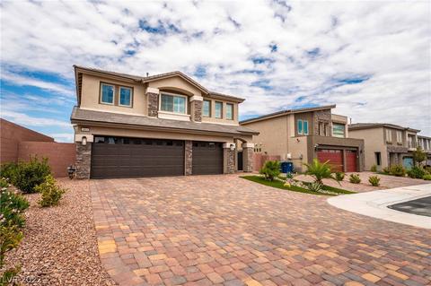6844 Vista Roma Ave, Las Vegas, NV 89139