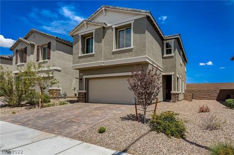 6328 Gulf Waters St, North Las Vegas, NV 89081