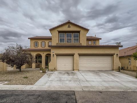 7642 Stetson Bluff Ave, Las Vegas, NV 89113