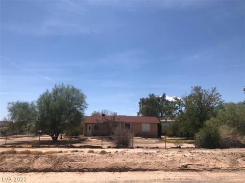 1255 W Cottonwood Ave, Overton, NV 89040