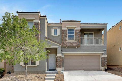 10585 Danielson Ave, Las Vegas, NV 89129