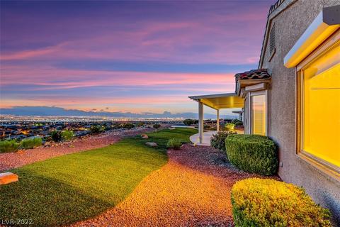 3019 Friendship Hill Cir, Henderson, NV 89052