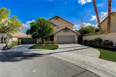 7009 Rotunda Ct, Las Vegas, NV 89130