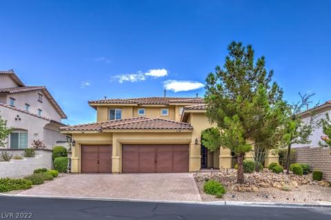 516 Cabrera Ct, Las Vegas, NV 89138
