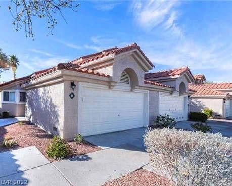 821 Yacht Harbor Dr, Las Vegas, NV 89145