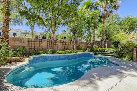 551 Broken Shale Cir, Henderson, NV 89052