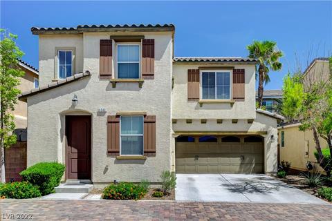 8340 Lower Trailhead Ave, Las Vegas, NV 89113