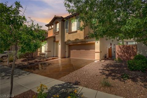 1147 Brewster St, Las Vegas, NV 89135