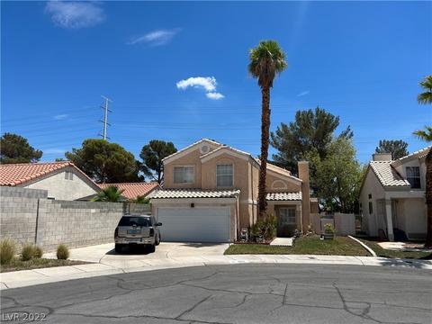 3300 Sonterra Cir, Las Vegas, NV 89117