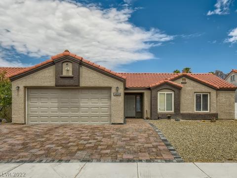 4124 Linniki St, North Las Vegas, NV 89032
