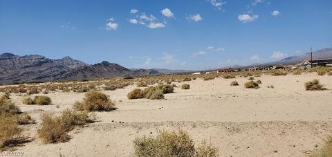 680 Flashman Ln, Pahrump, NV 89060