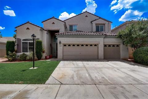 5845 Bargull Bay Ave, Las Vegas, NV 89131