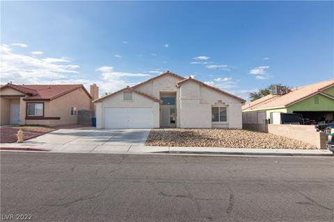 714 Milano Dr, North Las Vegas, NV 89081