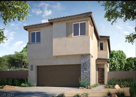 2719 High Echelon Rd, North Las Vegas, NV 89086