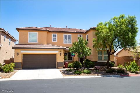7616 Duet Springs St, Las Vegas, NV 89149
