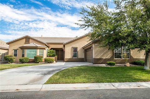 5422 Nestled Moon Ct, Las Vegas, NV 89131