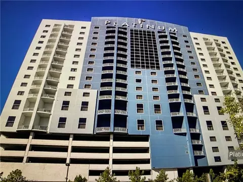 211 E Flamingo Rd #806, Las Vegas, NV 89169