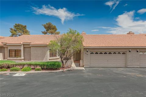 229 N Cimarron Rd, Las Vegas, NV 89145