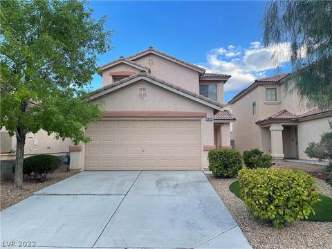 9599 Sage Sparrow Ave, Las Vegas, NV 89148
