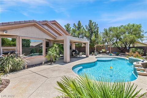6705 Divers Loons St, North Las Vegas, NV 89084