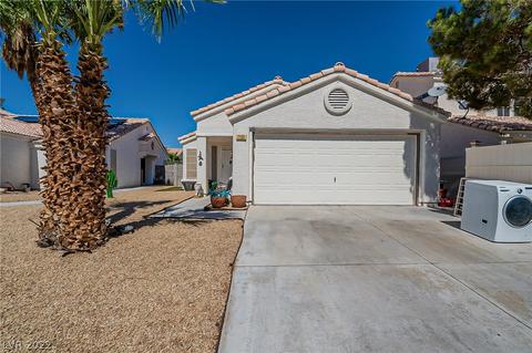 7155 Paradise Bay Dr, Las Vegas, NV 89119