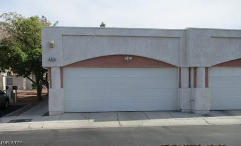 6425 Blue Blossom Ave, Las Vegas, NV 89108