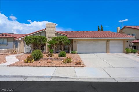 8604 Soneto Ln, Las Vegas, NV 89117