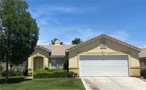548 Paulson Dr, Las Vegas, NV 89123