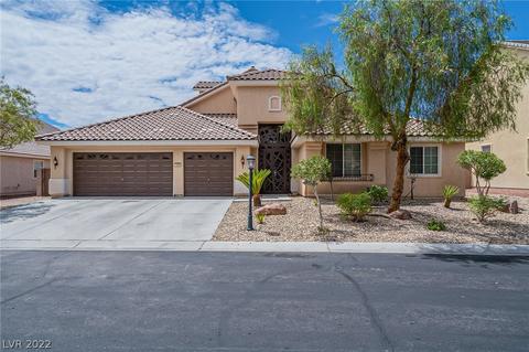 1493 Midnight Cowboy Ct, Las Vegas, NV 89110