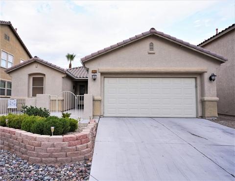 6728 Sea Swallow St, North Las Vegas, NV 89084