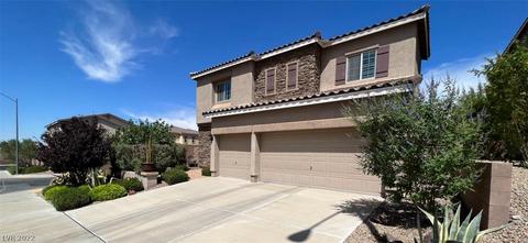 124 Dunblane St, Henderson, NV 89012