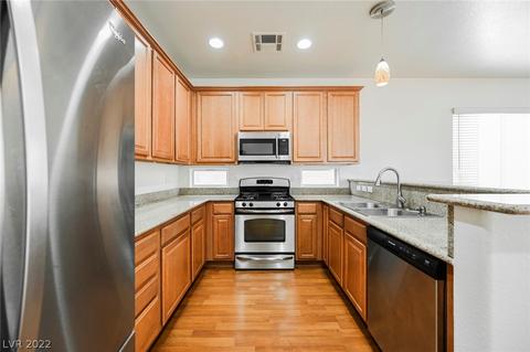 663 Taliput Palm Pl, Henderson, NV 89011