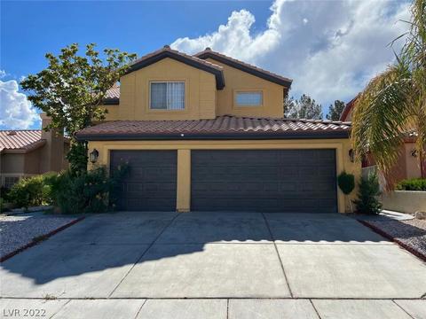 3721 Tranquility Ridge Ct, Las Vegas, NV 89147